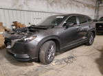 2018 Mazda Cx-9 Sport Charcoal vin: JM3TCBBY4J0234301