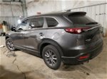 2018 Mazda Cx-9 Sport Charcoal vin: JM3TCBBY4J0234301