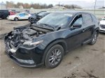 2018 Mazda Cx-9 Sport Black vin: JM3TCBBY5J0222223