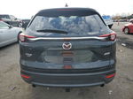 2018 Mazda Cx-9 Sport Black vin: JM3TCBBY5J0222223