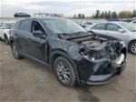 2018 Mazda Cx-9 Sport Black vin: JM3TCBBY5J0222223