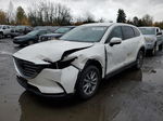 2018 Mazda Cx-9 Sport Белый vin: JM3TCBBY7J0217363