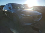 2018 Mazda Cx-9 Touring Gray vin: JM3TCBCY0J0228235