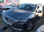 2018 Mazda Cx-9 Touring Gray vin: JM3TCBCY0J0228235