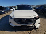 2018 Mazda Cx-9 Touring White vin: JM3TCBCY0J0230079