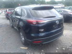 2018 Mazda Cx-9 Touring Blue vin: JM3TCBCY0J0230891