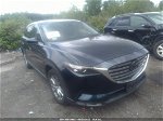 2018 Mazda Cx-9 Touring Blue vin: JM3TCBCY0J0230891