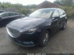 2018 Mazda Cx-9 Touring Синий vin: JM3TCBCY0J0230891