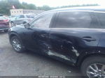 2018 Mazda Cx-9 Touring Синий vin: JM3TCBCY0J0230891