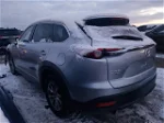 2018 Mazda Cx-9 Touring Серебряный vin: JM3TCBCY0J0231748