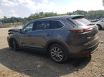 2018 Mazda Cx-9 Touring Серый vin: JM3TCBCY0J0234164