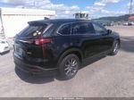 2018 Mazda Cx-9 Touring Черный vin: JM3TCBCY0J0235184