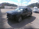 2018 Mazda Cx-9 Touring Black vin: JM3TCBCY0J0235184