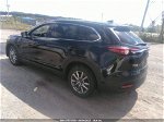 2018 Mazda Cx-9 Touring Black vin: JM3TCBCY0J0235184