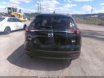 2018 Mazda Cx-9 Touring Black vin: JM3TCBCY0J0235184