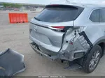 2018 Mazda Cx-9 Touring Серебряный vin: JM3TCBCY1J0223853