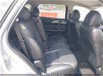 2018 Mazda Cx-9 Touring Серебряный vin: JM3TCBCY1J0223853