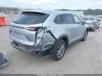 2018 Mazda Cx-9 Touring Silver vin: JM3TCBCY1J0223853