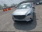 2018 Mazda Cx-9 Touring Серебряный vin: JM3TCBCY1J0223853