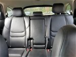 2018 Mazda Cx-9 Touring Gray vin: JM3TCBCY1J0226719