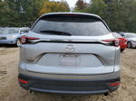 2018 Mazda Cx-9 Touring Gray vin: JM3TCBCY1J0226719