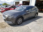 2018 Mazda Cx-9 Touring Серый vin: JM3TCBCY1J0231886