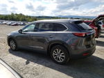 2018 Mazda Cx-9 Touring Серый vin: JM3TCBCY1J0231886