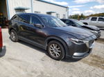 2018 Mazda Cx-9 Touring Серый vin: JM3TCBCY1J0231886