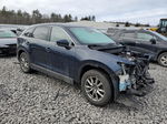 2018 Mazda Cx-9 Touring Синий vin: JM3TCBCY1J0232049