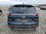 2018 Mazda Cx-9 Touring Синий vin: JM3TCBCY1J0232049