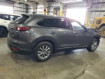 2018 Mazda Cx-9 Touring Серый vin: JM3TCBCY2J0203062