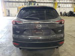 2018 Mazda Cx-9 Touring Gray vin: JM3TCBCY2J0203062