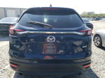 2018 Mazda Cx-9 Touring Blue vin: JM3TCBCY2J0205877