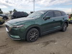 2018 Mazda Cx-9 Touring Зеленый vin: JM3TCBCY2J0212019