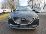 2018 Mazda Cx-9 Touring Black vin: JM3TCBCY2J0215356