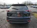 2018 Mazda Cx-9 Touring Black vin: JM3TCBCY2J0215356