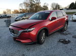 2018 Mazda Cx-9 Touring Бордовый vin: JM3TCBCY2J0229628