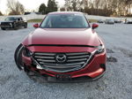 2018 Mazda Cx-9 Touring Бордовый vin: JM3TCBCY2J0229628