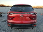 2018 Mazda Cx-9 Touring Burgundy vin: JM3TCBCY2J0229628