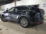 2018 Mazda Cx-9 Touring Черный vin: JM3TCBCY2J0233890