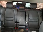 2018 Mazda Cx-9 Touring Black vin: JM3TCBCY2J0233890