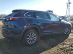 2018 Mazda Cx-9 Touring Синий vin: JM3TCBCY2J0235221