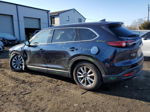 2018 Mazda Cx-9 Touring Синий vin: JM3TCBCY2J0235221