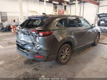 2018 Mazda Cx-9 Touring Серый vin: JM3TCBCY3J0209081