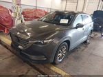 2018 Mazda Cx-9 Touring Gray vin: JM3TCBCY3J0209081