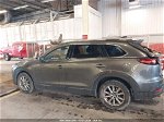 2018 Mazda Cx-9 Touring Gray vin: JM3TCBCY3J0209081