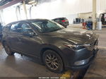 2018 Mazda Cx-9 Touring Gray vin: JM3TCBCY3J0209081