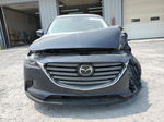 2018 Mazda Cx-9 Touring Blue vin: JM3TCBCY3J0211493