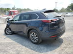 2018 Mazda Cx-9 Touring Blue vin: JM3TCBCY3J0211493