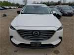 2018 Mazda Cx-9 Touring White vin: JM3TCBCY3J0213759